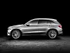 Mercedes-Benz GLC 350e 4MATIC, EDITION 1, SELENITGRAU, AMG Line ExterieurMercedes-Benz GLC 350e