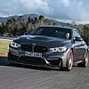 Alle BMW M4 GTS sind bereits vergriffen.