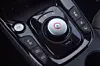 Kia e-Soul - Automatik-Drehhebel