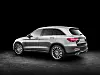 Mercedes-Benz GLC 350e 4MATIC, EDITION 1, SELENITGRAU, AMG Line ExterieurMercedes-Benz GLC 350e
