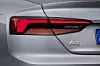 Audi A5 2.0 TFSI Quattro Coupé - LED-Technik auch am Heck