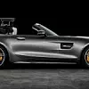 Mercedes-AMG GT C Roadster