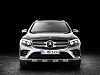 Mercedes-Benz GLC 350e 4MATIC, EDITION 1, SELENITGRAU, AMG Line ExterieurMercedes-Benz GLC 350e