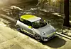 Studie Mini Electric Concept zur IAA 2017.