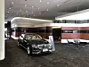 Maybach-Autohaus in China - Verkäufe eingebrochen