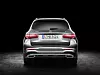 Mercedes-Benz GLC 350e 4MATIC, EDITION 1, SELENITGRAU, AMG Line ExterieurMercedes-Benz GLC 350e