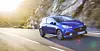 Der Opel Corsa OPC ist ein reiner Fronttriebler.