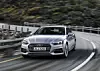 Audi A5 2.0 TFSI Quattro Coupé