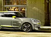 Studie Mini Electric Concept zur IAA 2017.