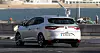 Der Renault Mégane 1.6 dCi wiegt knapp über 1,3 Tonnen.