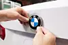 BMW-Logo: Autobauer zeigen sich trotz Corona-Epidemie optimistisch