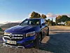 Mercedes-Benz GLB 200d 4MATIC - Frontansicht