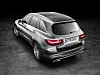 Mercedes-Benz GLC 350e 4MATIC, EDITION 1, SELENITGRAU, AMG Line ExterieurMercedes-Benz GLC 350e
