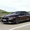 BMW M8 Gran Coupé - Konkurrent des Porsche Panamera oder Audi RS7