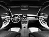 Mercedes-Benz GLC 350e 4MATIC, EDITION 1, Designo Leder Nappa Platinweiß InterieurMercedes-Benz GLC