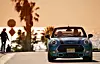 Mini Cooper S Cabrio 2016.