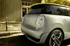 Studie Mini Electric Concept zur IAA 2017.