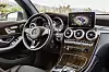 Mercedes-Benz GLC 250d 4MATIC, CITRINBRAUN MAGNO, Artico/Stoff Espresso, InterieurMercedes-Benz GLC