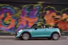 Mini Cooper S Cabrio 2016.