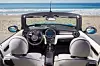 Mini Cooper S Cabrio 2016.