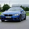 BMW 440i Gran Coupé