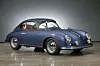 Platz 10: Der Porsche 365. Das Angebot am ersten Seriensportwagen aus dem Hause Porsche fällt mit