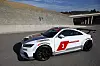 Der Audi TT Cup basiert auf dem Audi TTS.