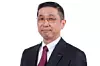 Nissan CEO Hiroto Saikawa