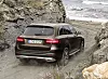Mercedes-Benz GLC 250d 4MATIC, CITRINBRAUN MAGNO, Offroad Line ExterieurMercedes-Benz GLC 220d