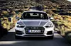 Audi A5 2.0 TFSI Quattro Coupé