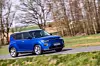 Kia e-Soul - rollt im April zum Händler