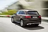 Mercedes-Benz GLC 250d 4MATIC, CITRINBRAUN MAGNO, Offroad Line ExterieurMercedes-Benz GLC 220d