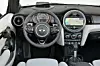 Mini Cooper S Cabrio 2016.