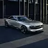 Peugeot e-Legend Concept - Premiere auf dem Pariser Salon 2018