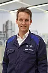 Neue Leitung für BMW-Werke München, Spartanburg und Oxford