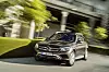Mercedes-Benz GLC 250d 4MATIC, CITRINBRAUN MAGNO, Offroad Line ExterieurMercedes-Benz GLC 220d