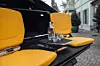 Rolls-Royce Cullinan Black Badge - ausfahrbare Sitze