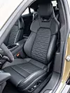 Audi e-tron GT - bequeme Sportsitze