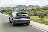 Porsche Cayenne E-Hybrid: Höchstgeschwindigkeit 253 km/h