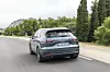 Porsche Cayenne E-Hybrid: Der Norm-Durchschittsverbrauch beläuft sich auf 3,4 l/100 km