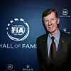 Walter Röhrl, FIA Hall of Fame