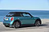 Mini Cooper S Cabrio 2016.