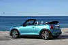 Mini Cooper S Cabrio 2016.
