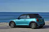 Mini Cooper S Cabrio 2016.