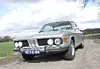 BMW 3.0 CS - ein lässiger Klassiker der Baureihe E9.