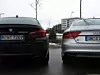 BMW M 550d - Audi S7