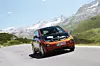 BMW i3.