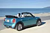Mini Cooper S Cabrio 2016.