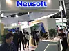 CES Asia 2018: Neusoft Research