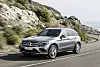 Mercedes-Benz GLC 350e 4MATIC, EDITION 1, SELENITGRAU, AMG Line ExterieurMercedes-Benz GLC 350e